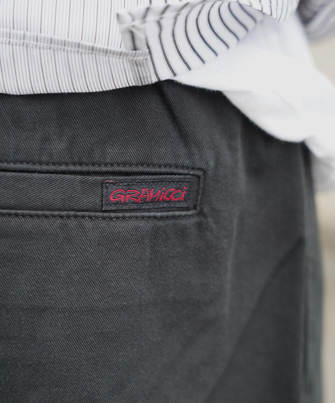 Gramicci/グラミチ G-SHORT G101-OGT