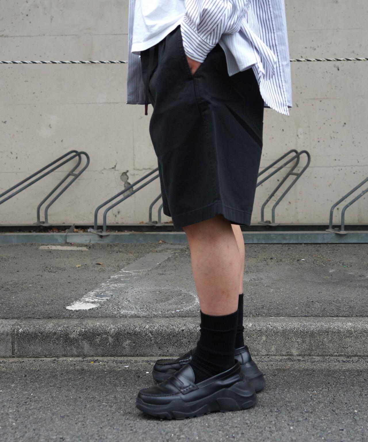 Gramicci/グラミチ G-SHORT G101-OGT