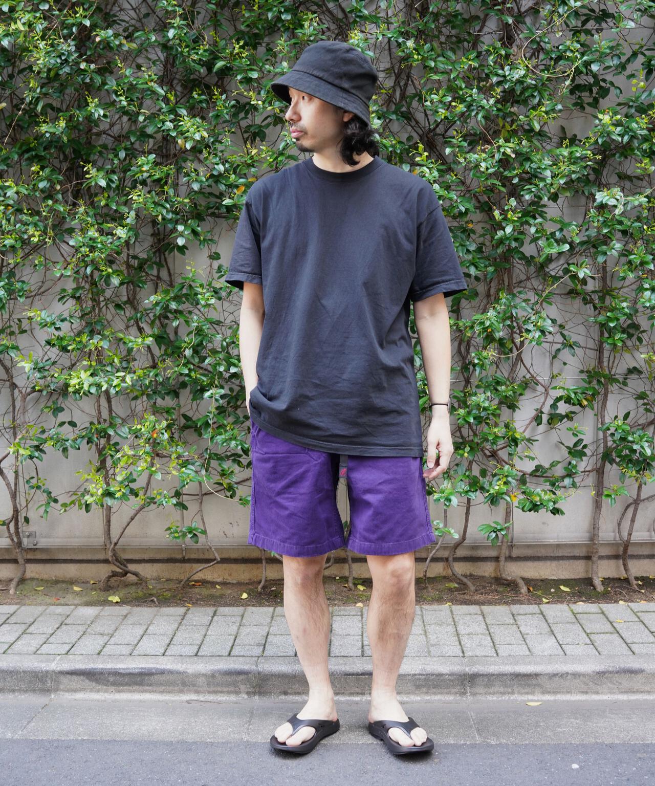 Height 178 Chest 92 Waist 76 hips 95 Shoes 27.0 着用サイズ:L