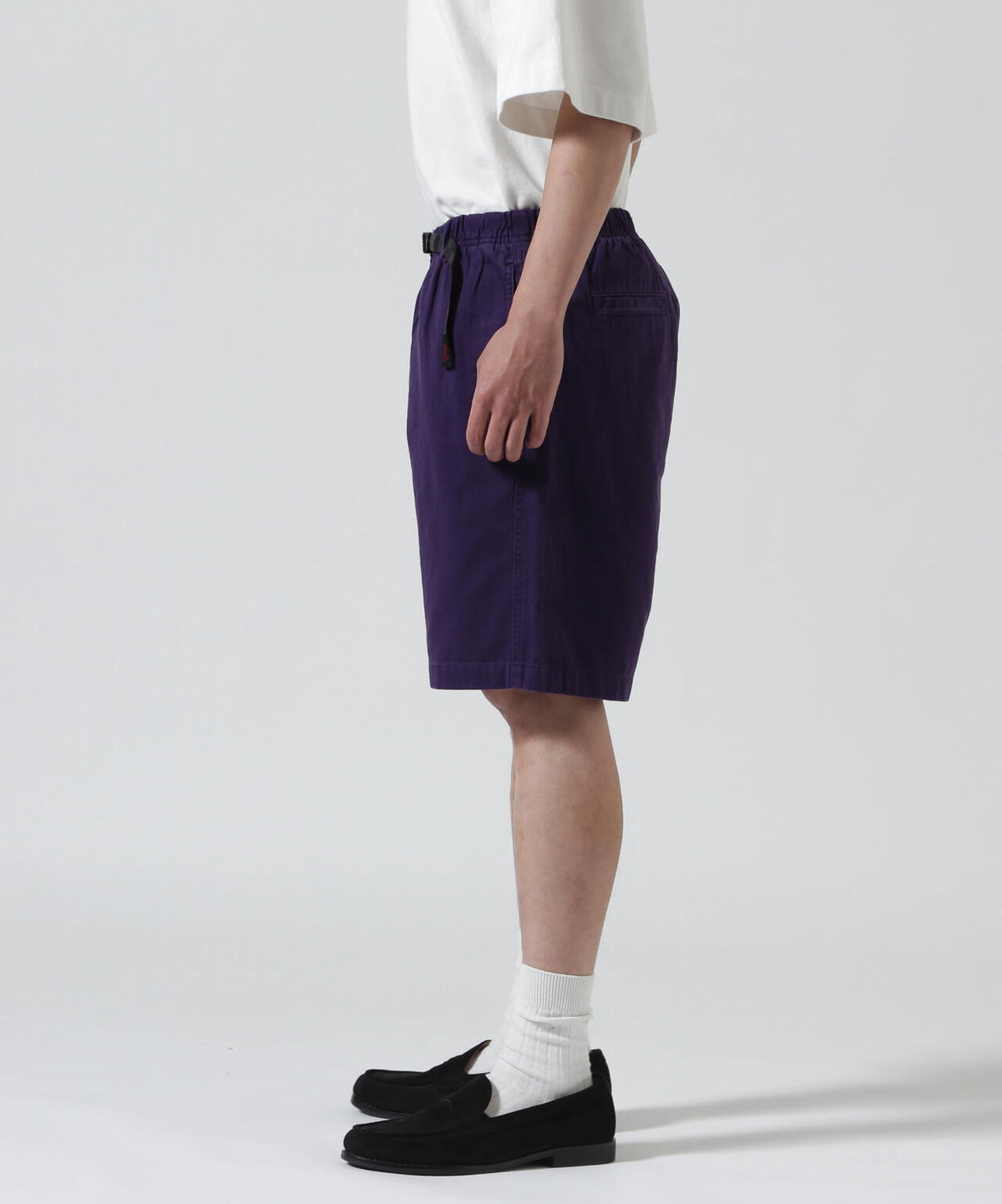 Height 178 Chest 92 Waist 76 hips 95 Shoes 27.0 着用サイズ:L