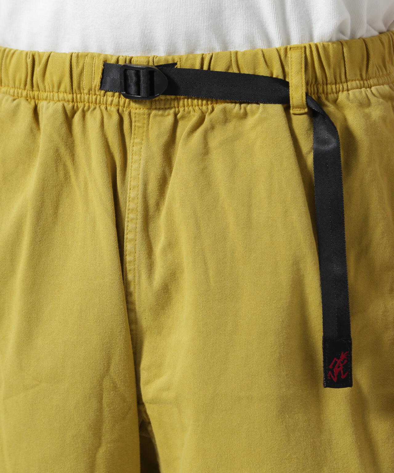 Gramicci/グラミチ G-SHORT PIGMENT DYE G4SM-P123
