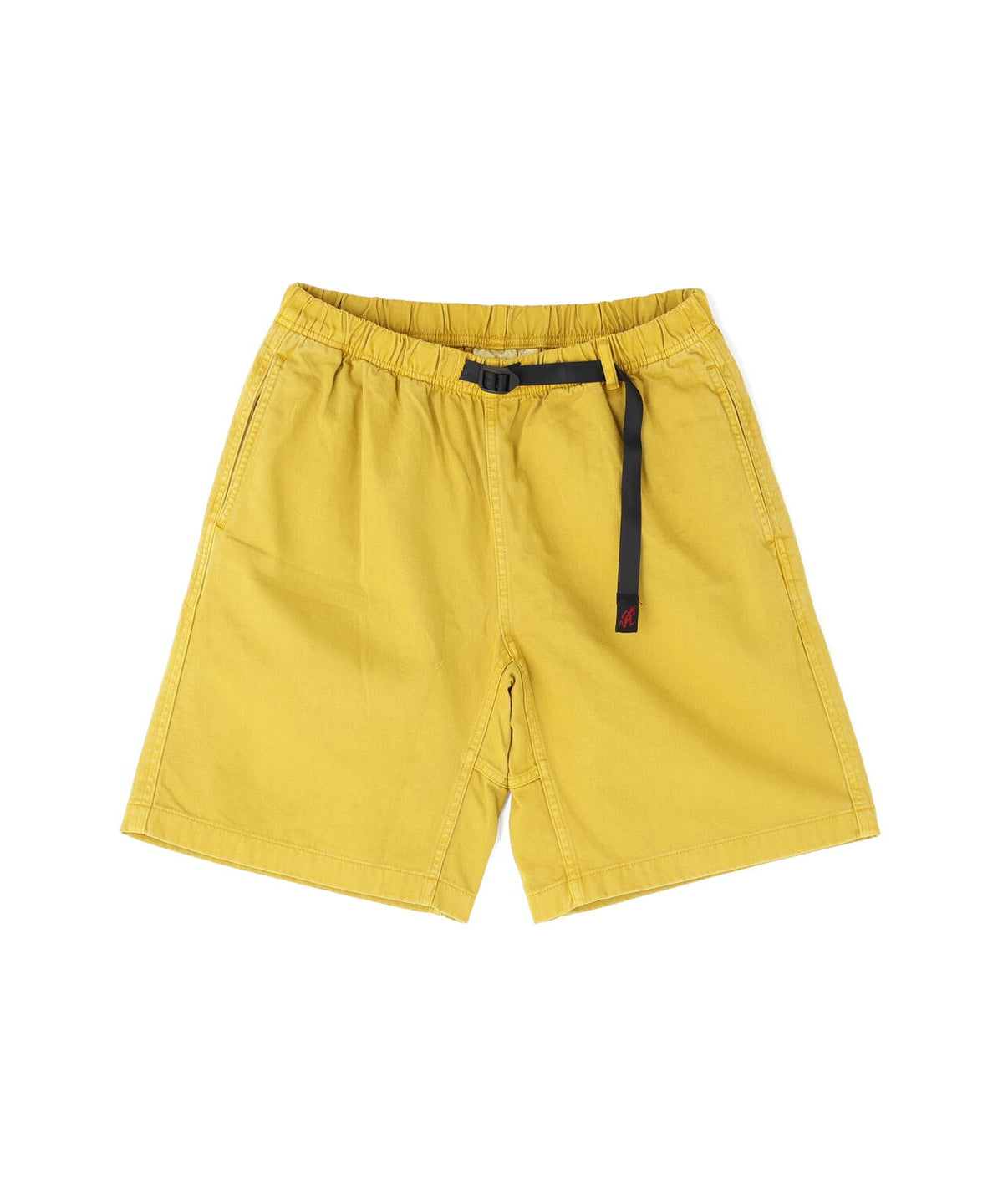 Gramicci/グラミチ G-SHORT PIGMENT DYE G4SM-P123