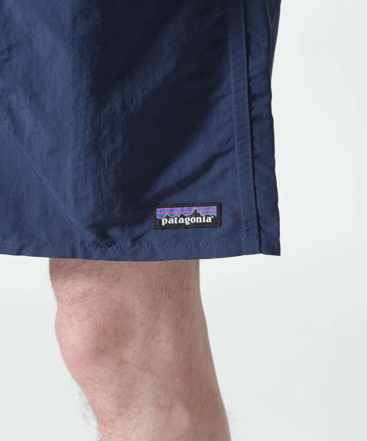 Patagonia/パタゴニア メンズ・バギーズ・ショーツ 5インチ 57022