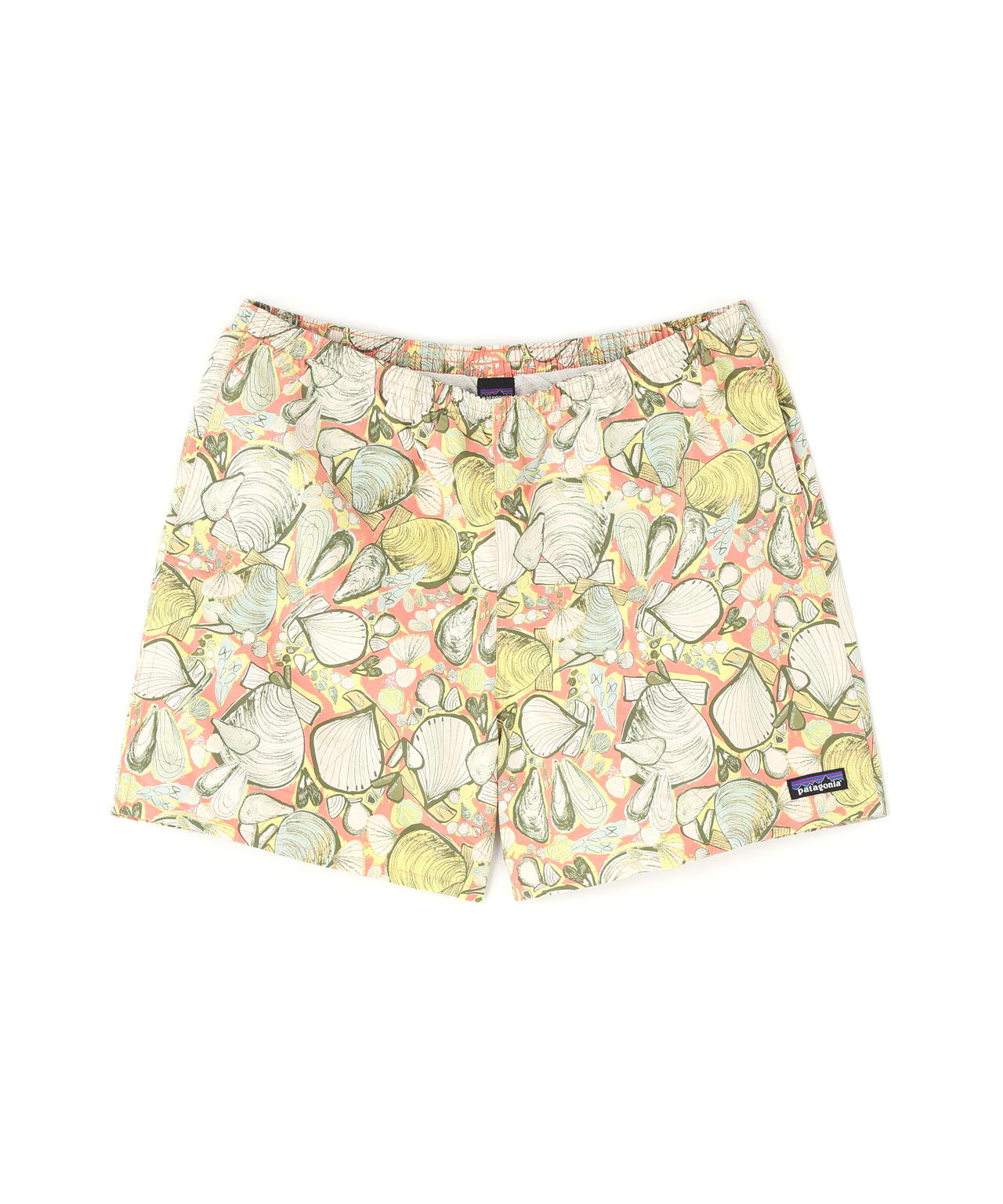 Patagonia/パタゴニア メンズ・バギーズ・ショーツ 5インチ 57022