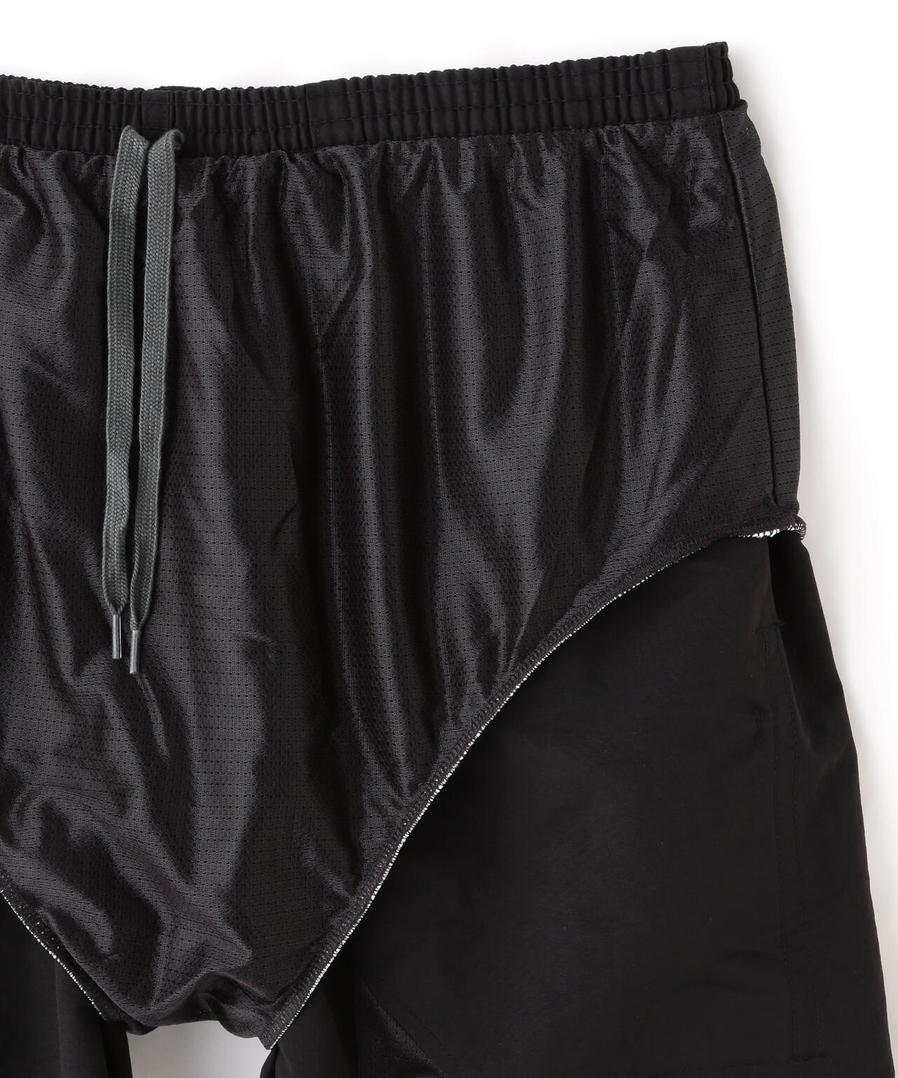 Patagonia/パタゴニア メンズ・バギーズ・ロング 7インチ 58035