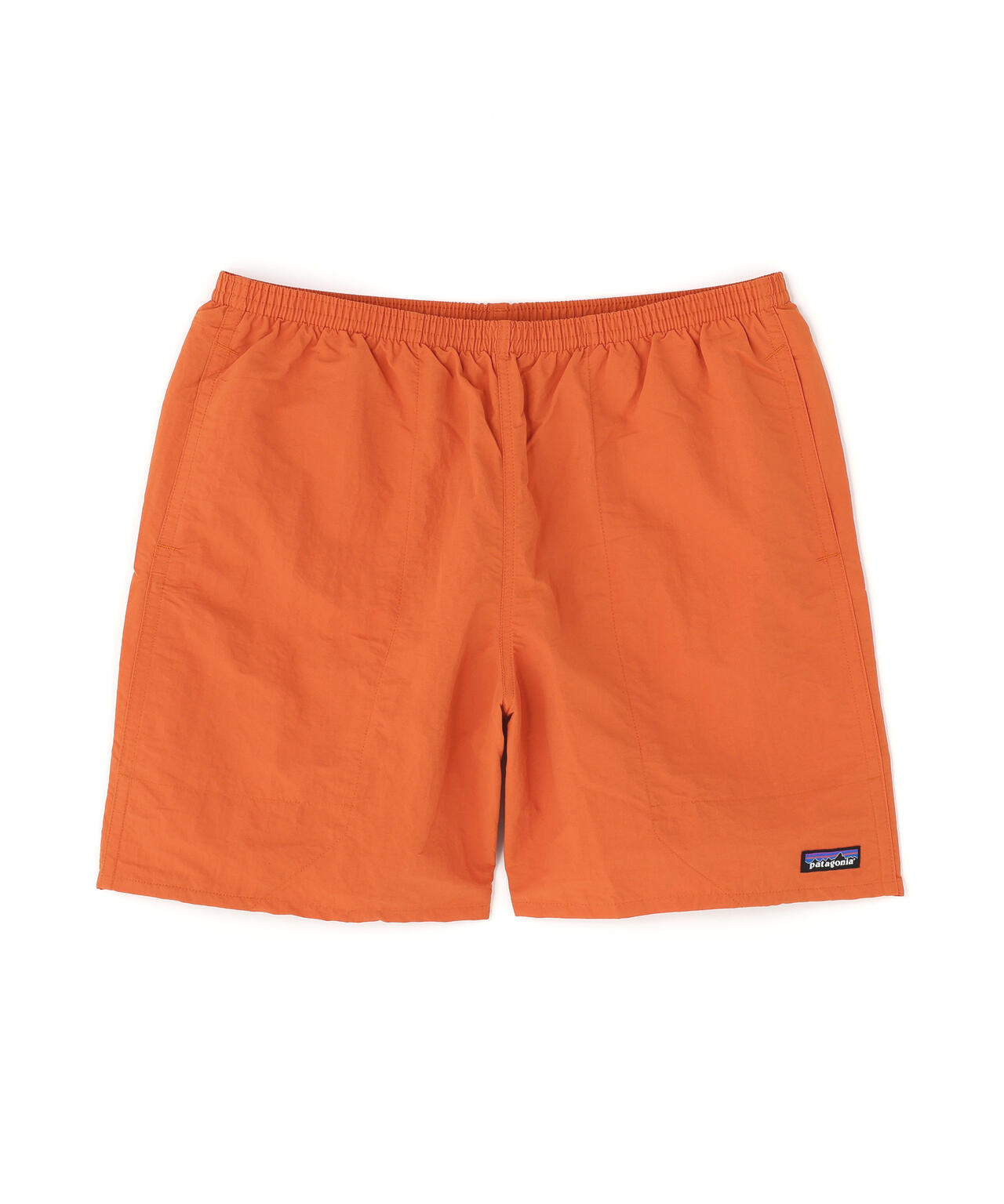 Patagonia/パタゴニア メンズ・バギーズ・ロング 7インチ 58035