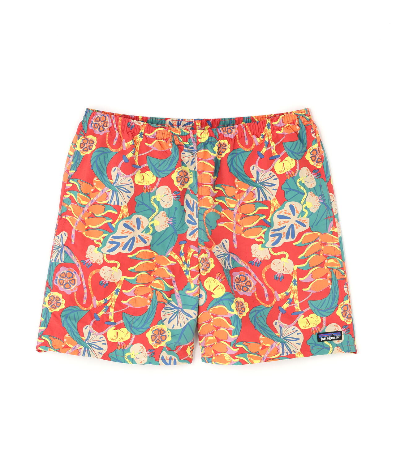 Patagonia/パタゴニア メンズ・バギーズ・ロング 7インチ 58035