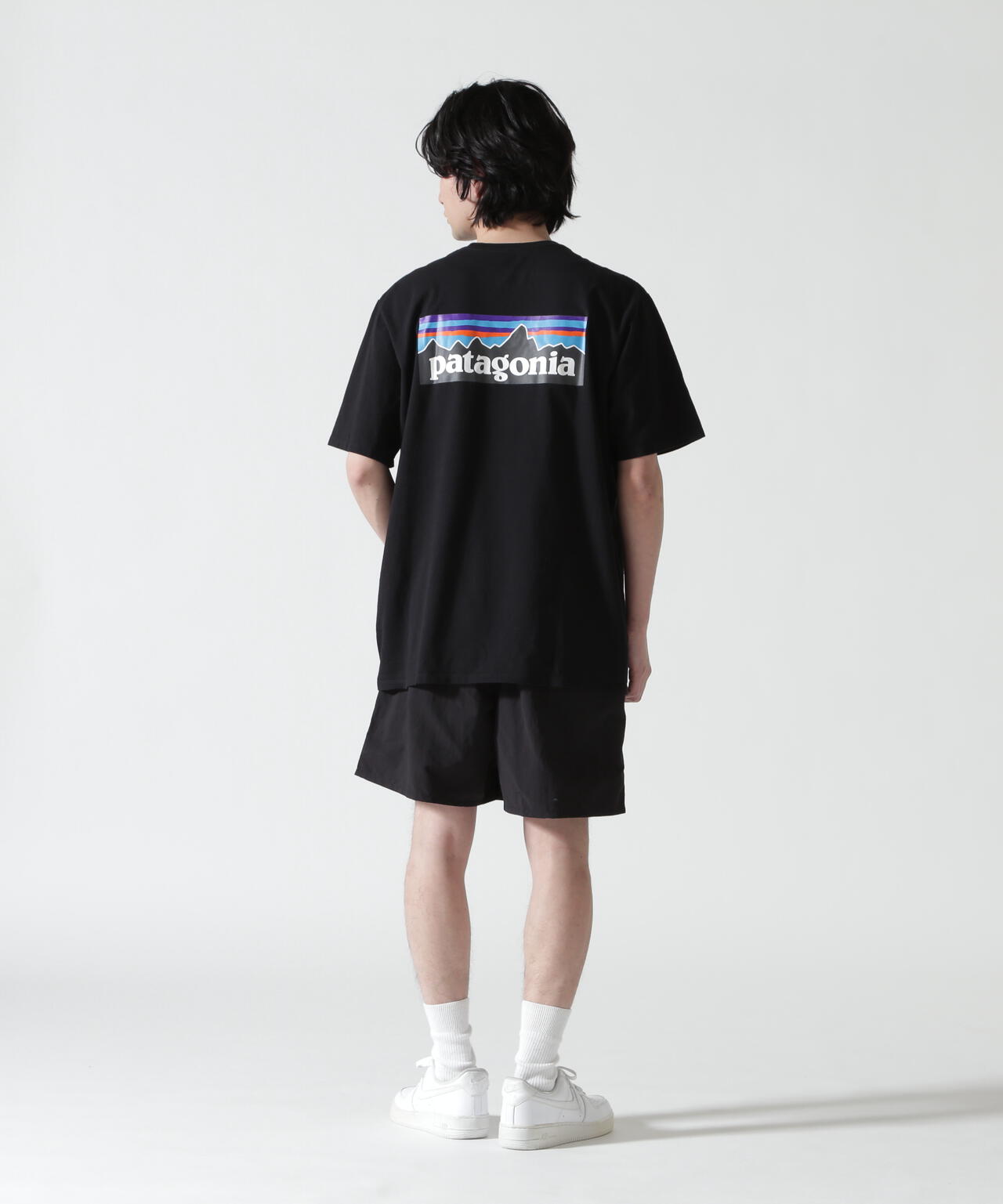 Patagonia/パタゴニア メンズ・P-6ロゴ・レスポンシビリティー 38504