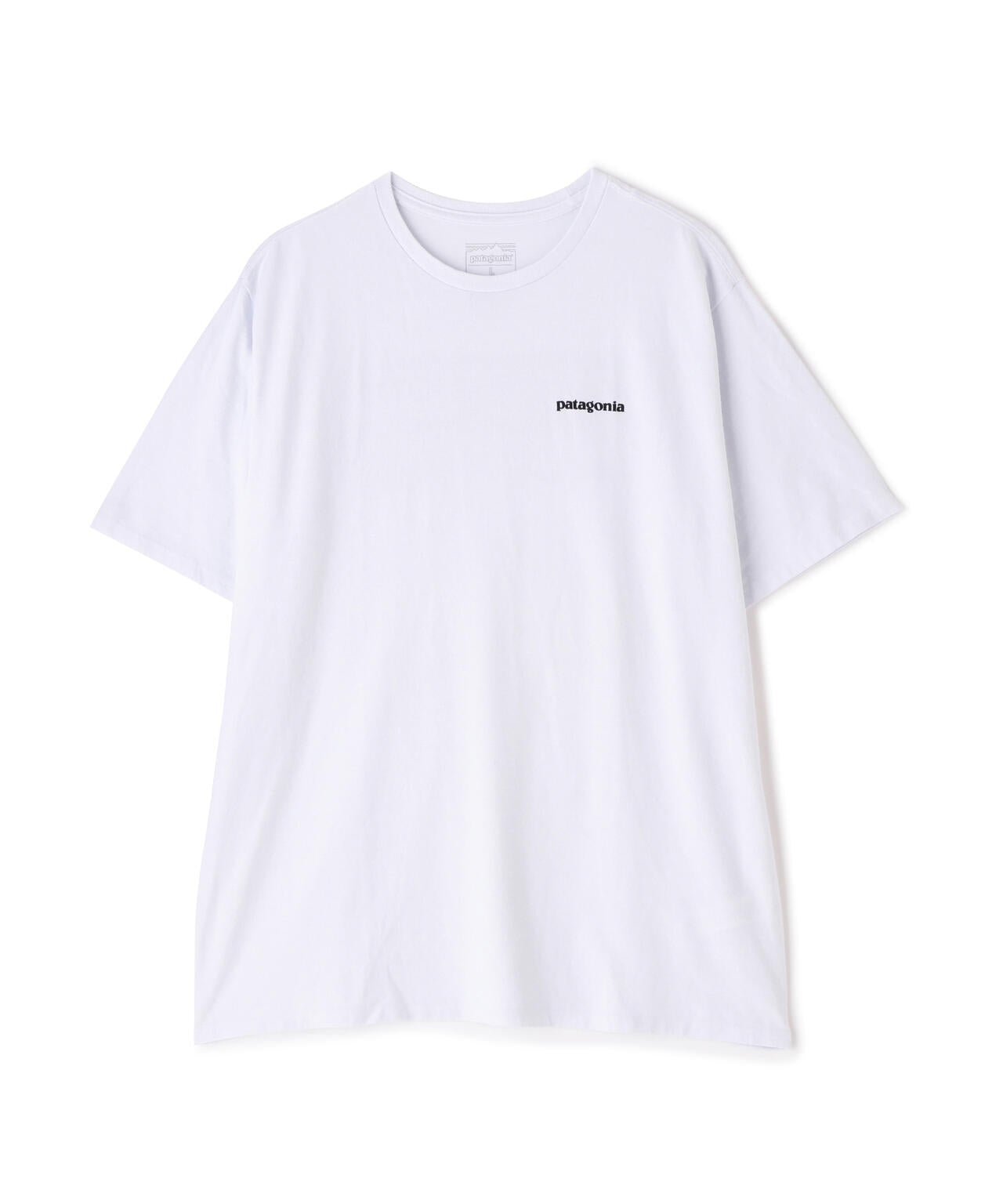 Patagonia/パタゴニア メンズ・P-6ロゴ・レスポンシビリティー 38504