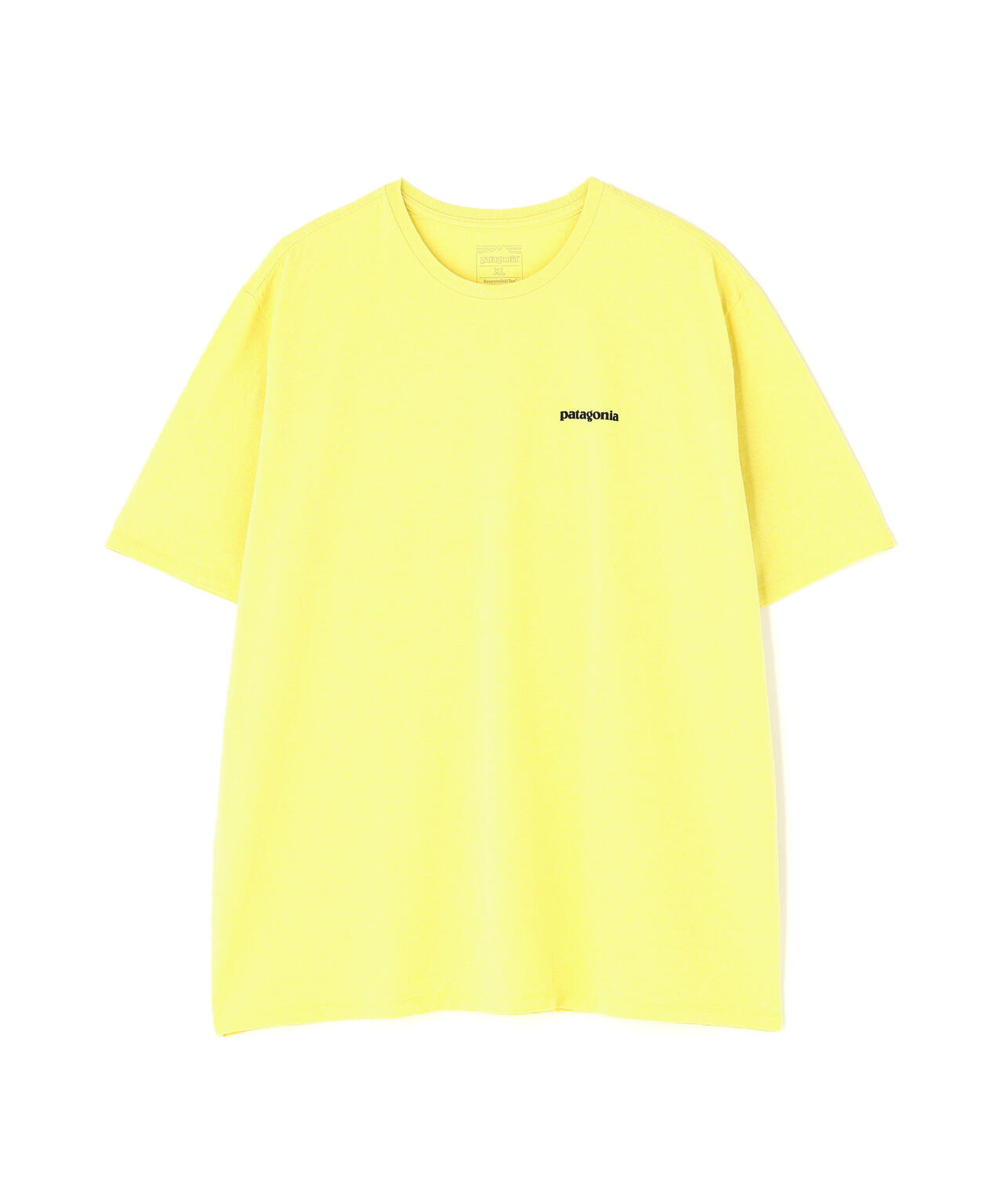 Patagonia/パタゴニア メンズ・P-6ロゴ・レスポンシビリティー 38504