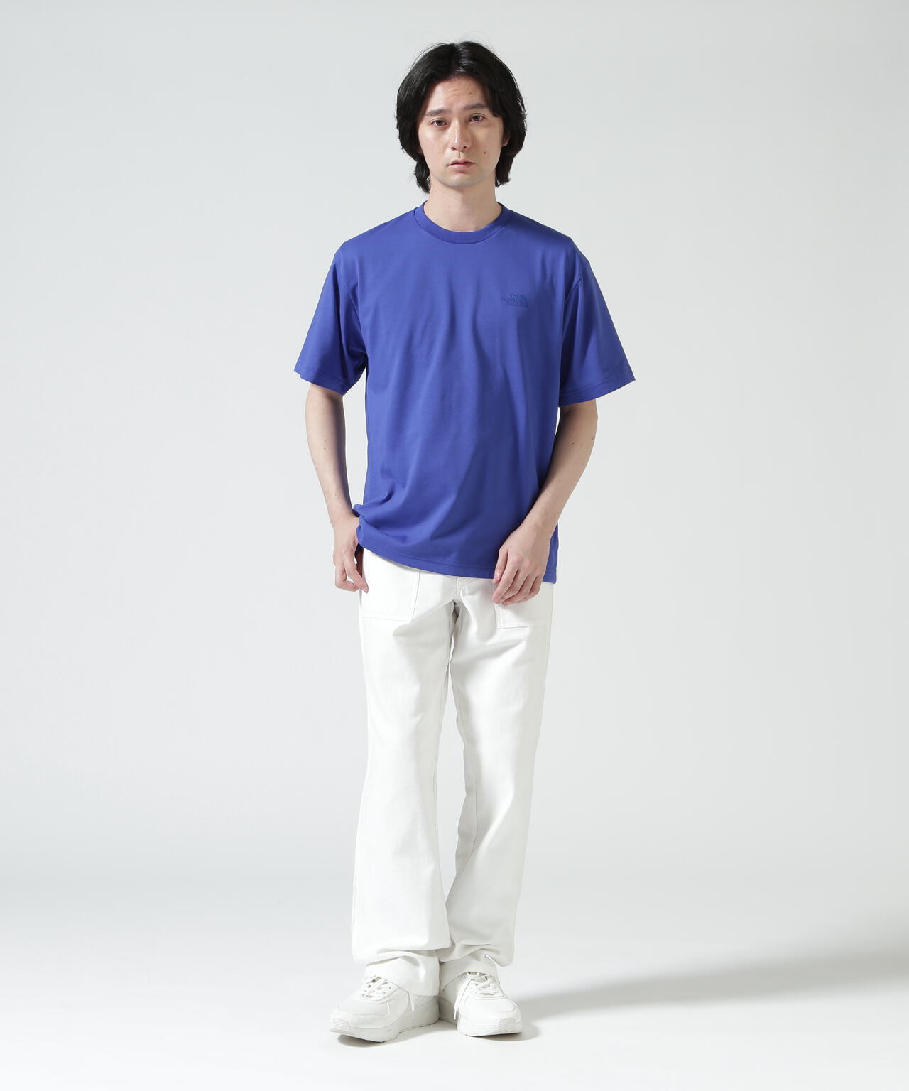 177cm B:81 W:72 H:88 着用サイズ:L
