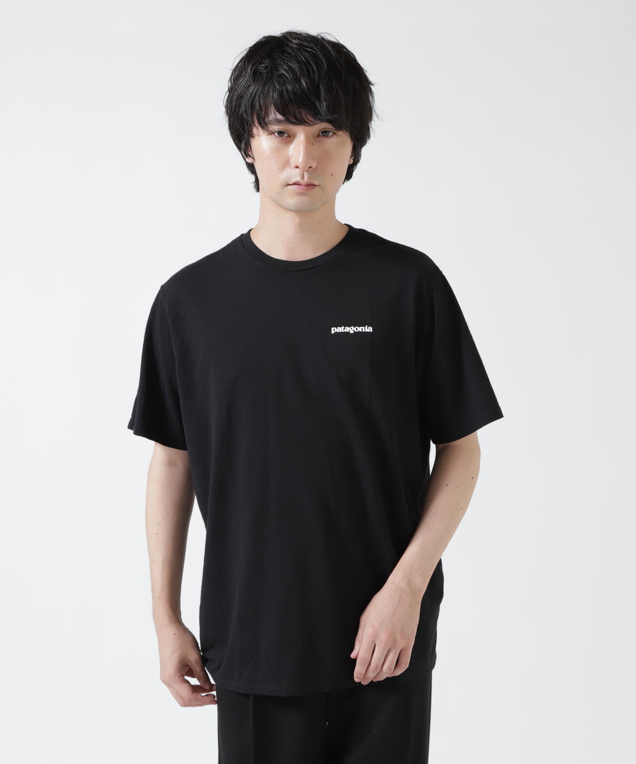 177cm B:81 W:72 H:88 着用サイズ:M