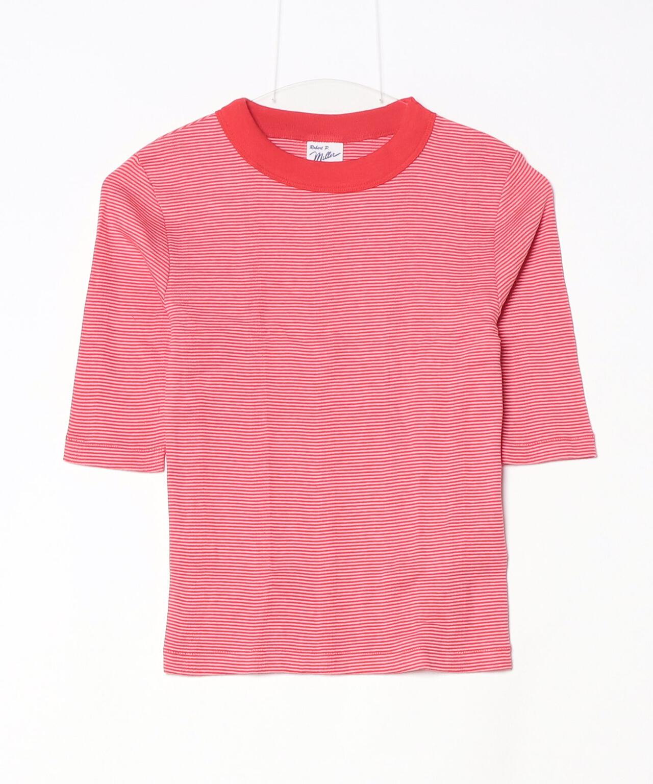 miller/ミラー Prib 5/S Tee