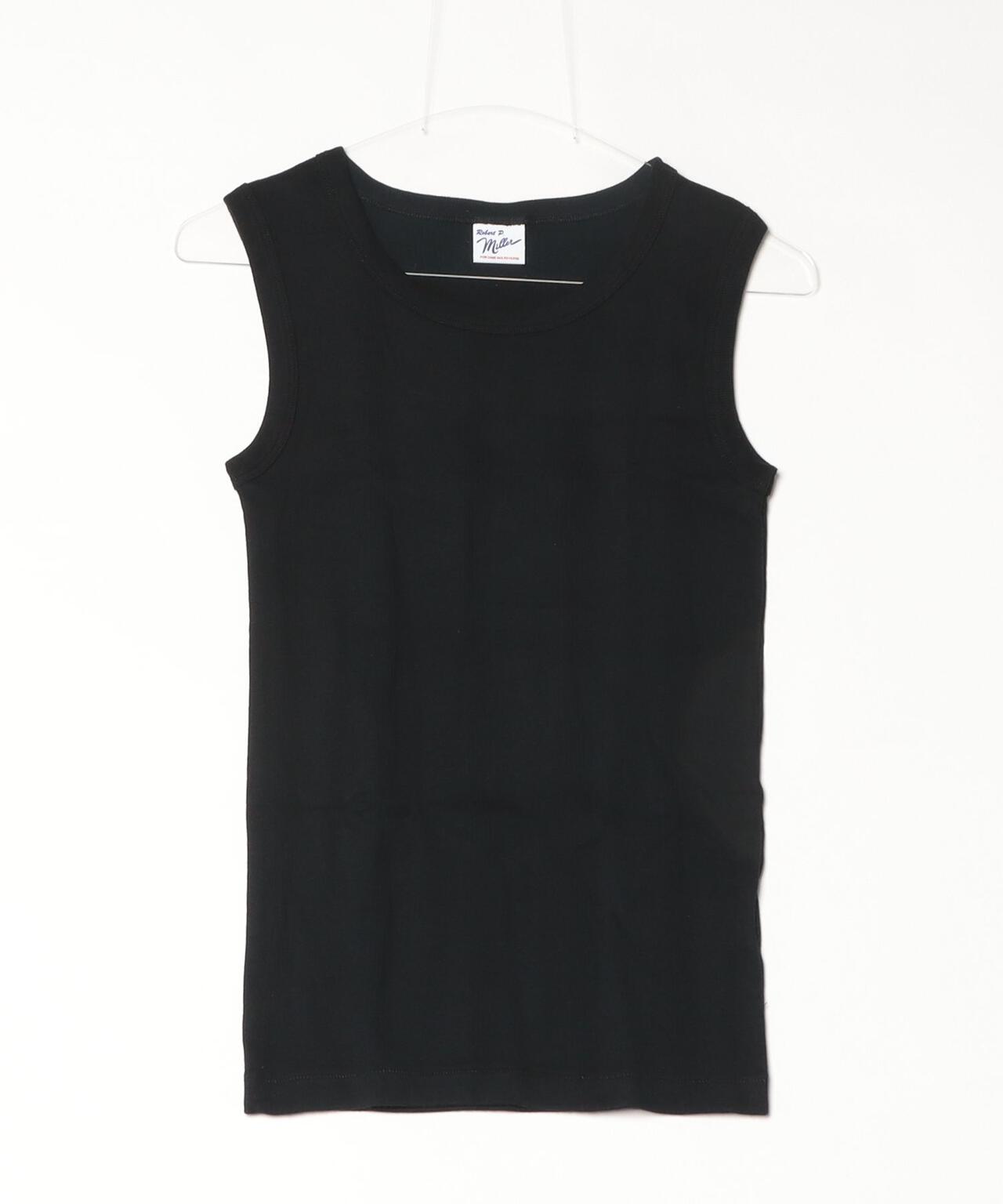 miller/ミラー Prib Tank Top リブタンクトップ