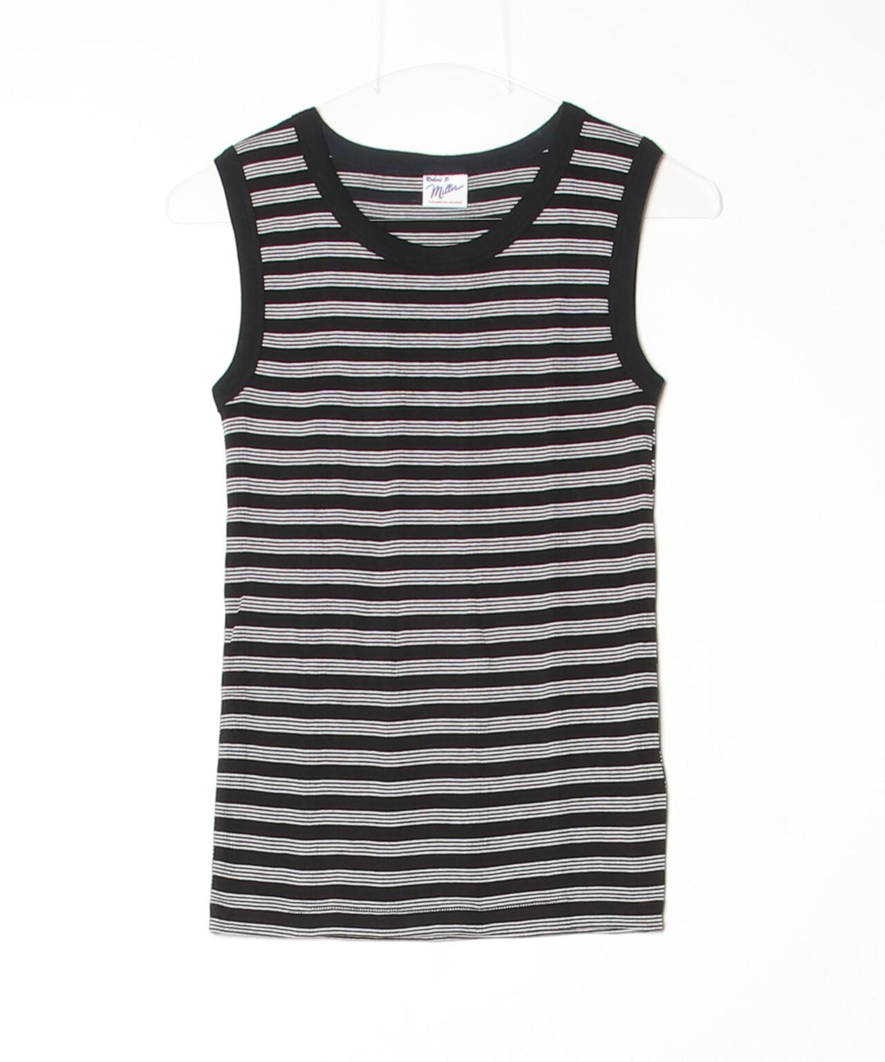 miller/ミラー Prib Tank Top リブタンクトップ