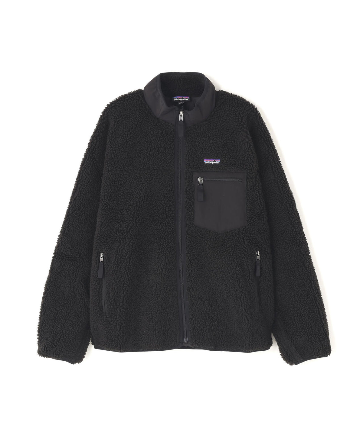 Patagonia/パタゴニア メンズ・クラシック・レトロX・ジャケット 23057
