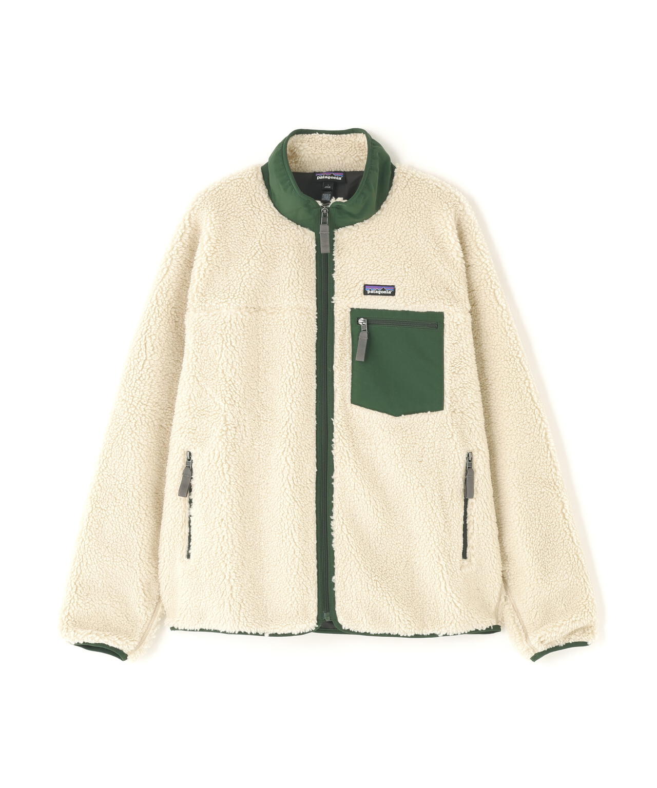 Patagonia/パタゴニア メンズ・クラシック・レトロX・ジャケット 23057