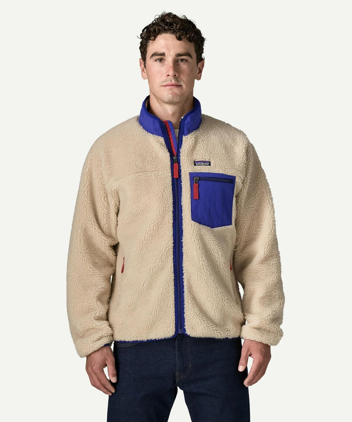 Patagonia/パタゴニア メンズ・クラシック・レトロX・ジャケット 23057