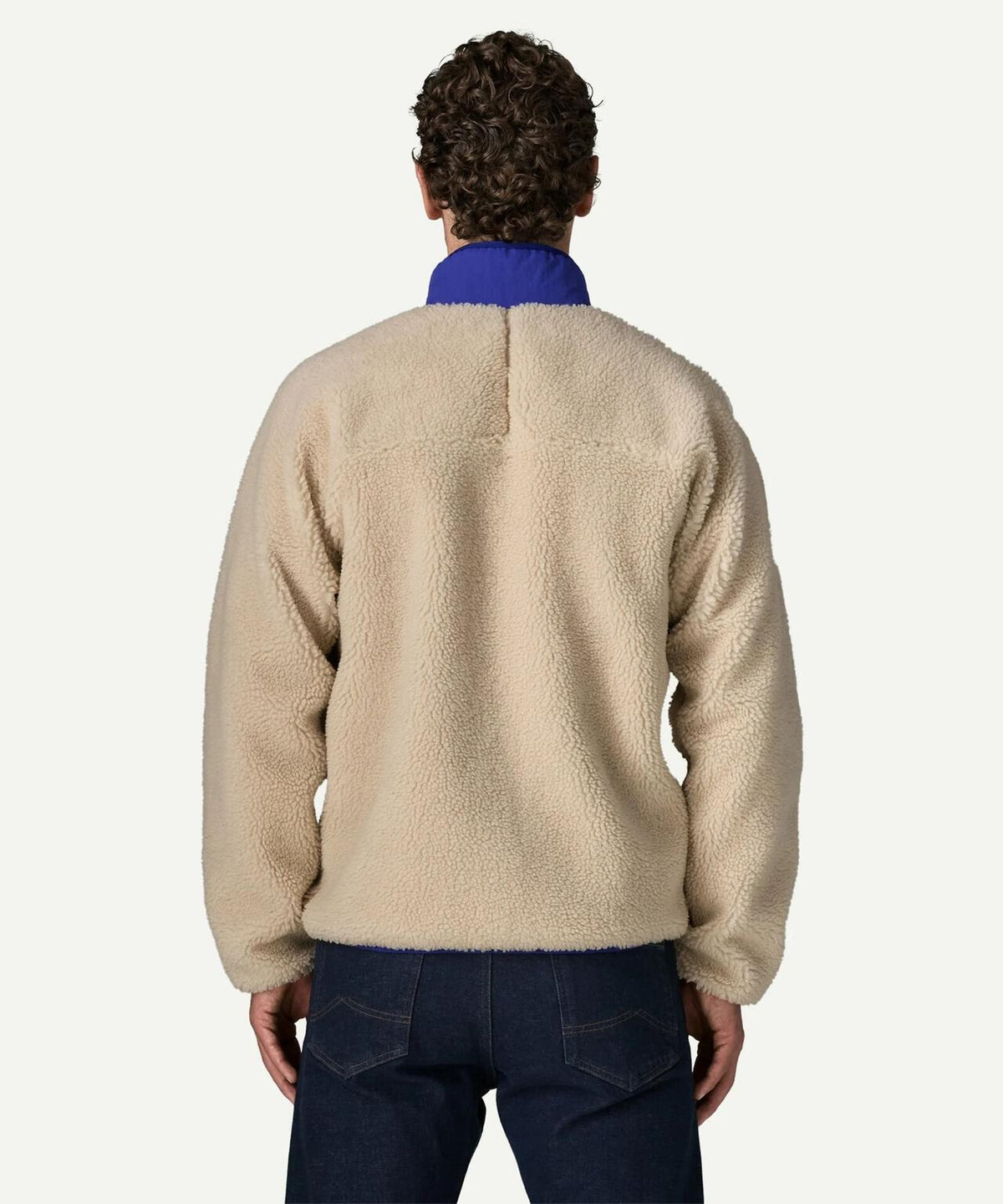 Patagonia/パタゴニア メンズ・クラシック・レトロX・ジャケット 23057