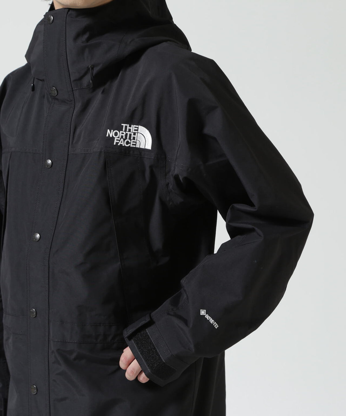 THE NORTH FACE /ザ・ノース・フェイス Mountain Light Jacket マウンテンライトジャケット NP62550