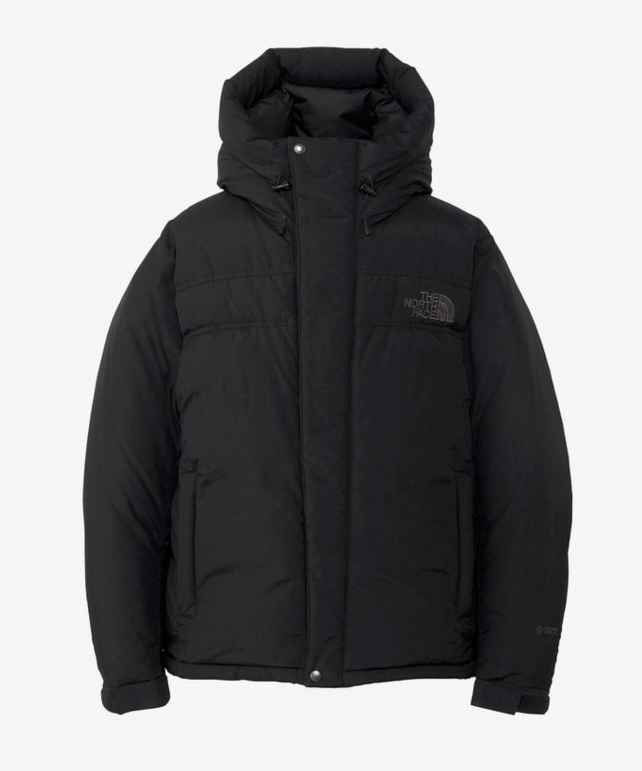 THE NORTH FACE /ザ・ノース・フェイス Alteration Baffs Jacket 【2026年秋冬入荷モデル】