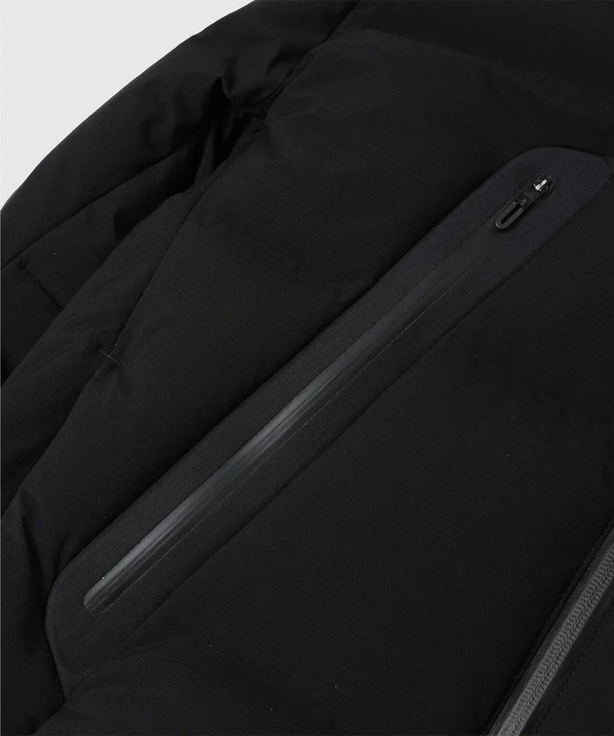 DESCENTE ALLTERRAIN/デサントオルテライン MOUNTAINEER 水沢ダウン マウンテニア