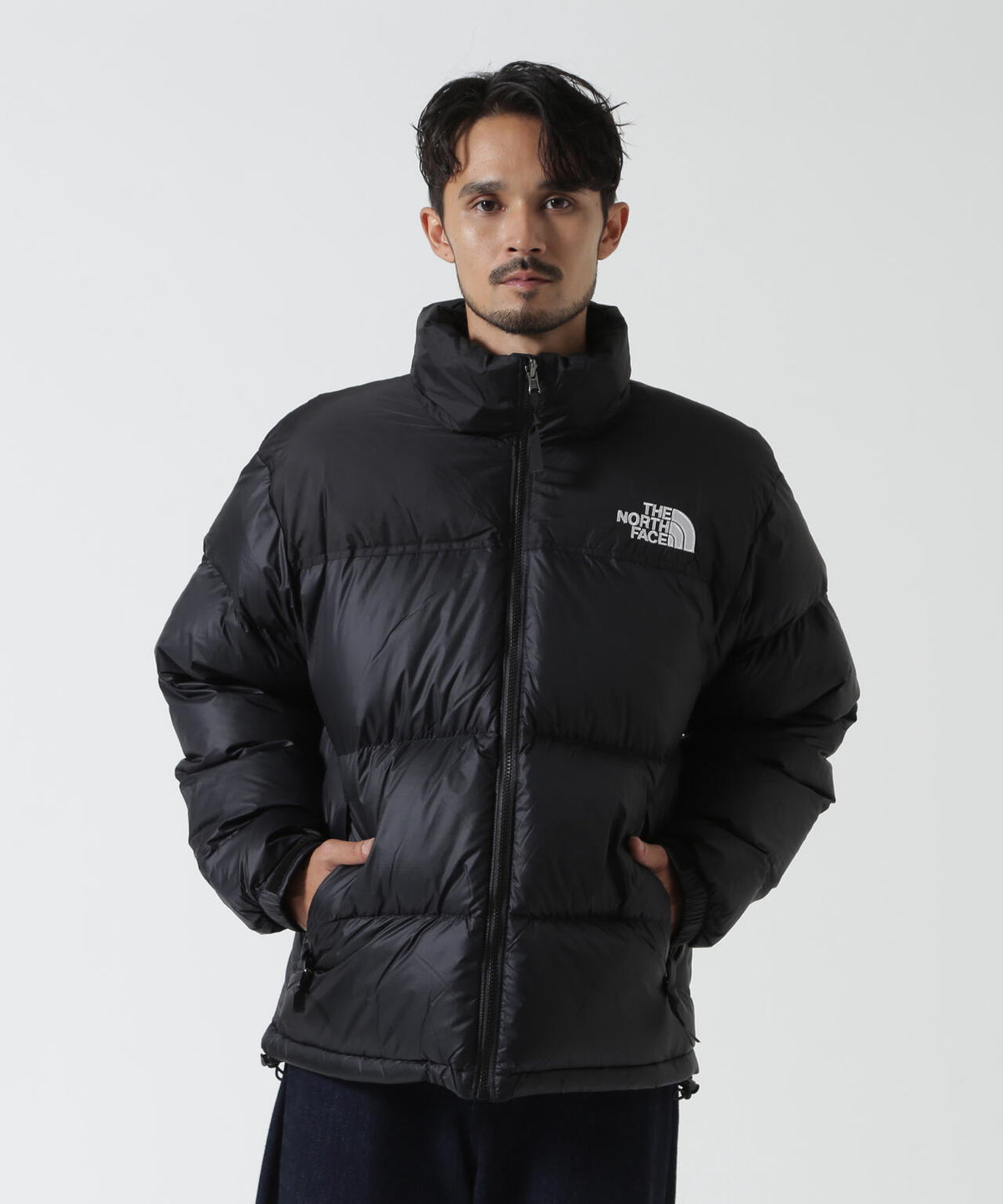 THE NORTH FACE/ザ・ノース・フェイス Nuptse Jacketヌプシジャケット ND92555【2026年秋冬入荷モデル】