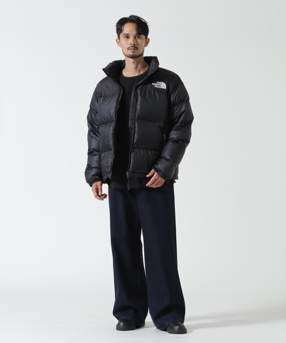 THE NORTH FACE/ザ・ノース・フェイス Nuptse Jacketヌプシジャケット ND92555【2026年秋冬入荷モデル】