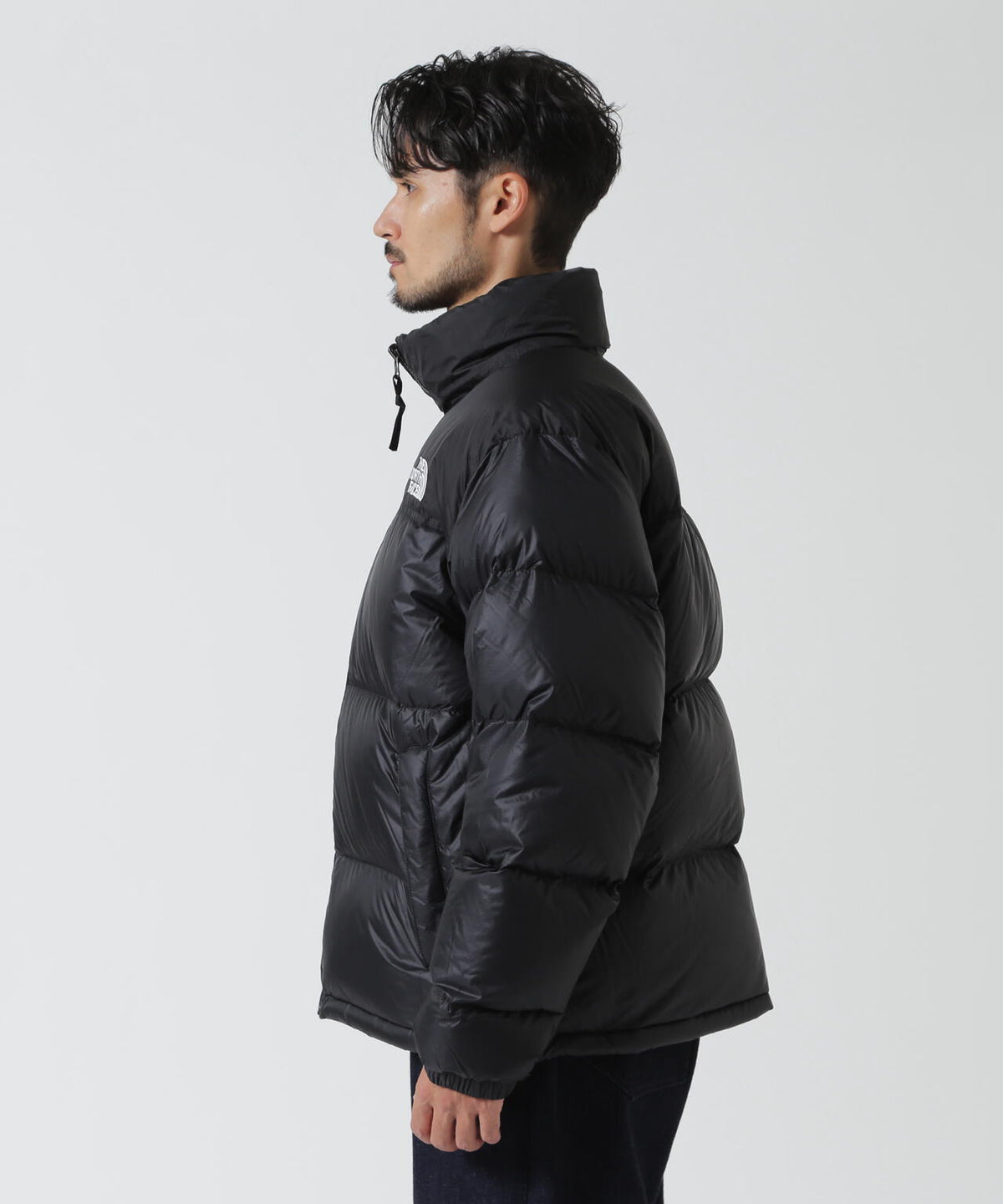 THE NORTH FACE/ザ・ノース・フェイス Nuptse Jacketヌプシジャケット ND92555【2026年秋冬入荷モデル】
