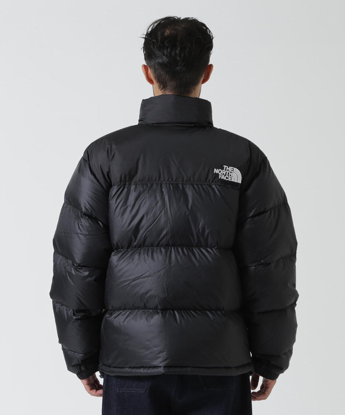 THE NORTH FACE/ザ・ノース・フェイス Nuptse Jacketヌプシジャケット ND92555【2026年秋冬入荷モデル】
