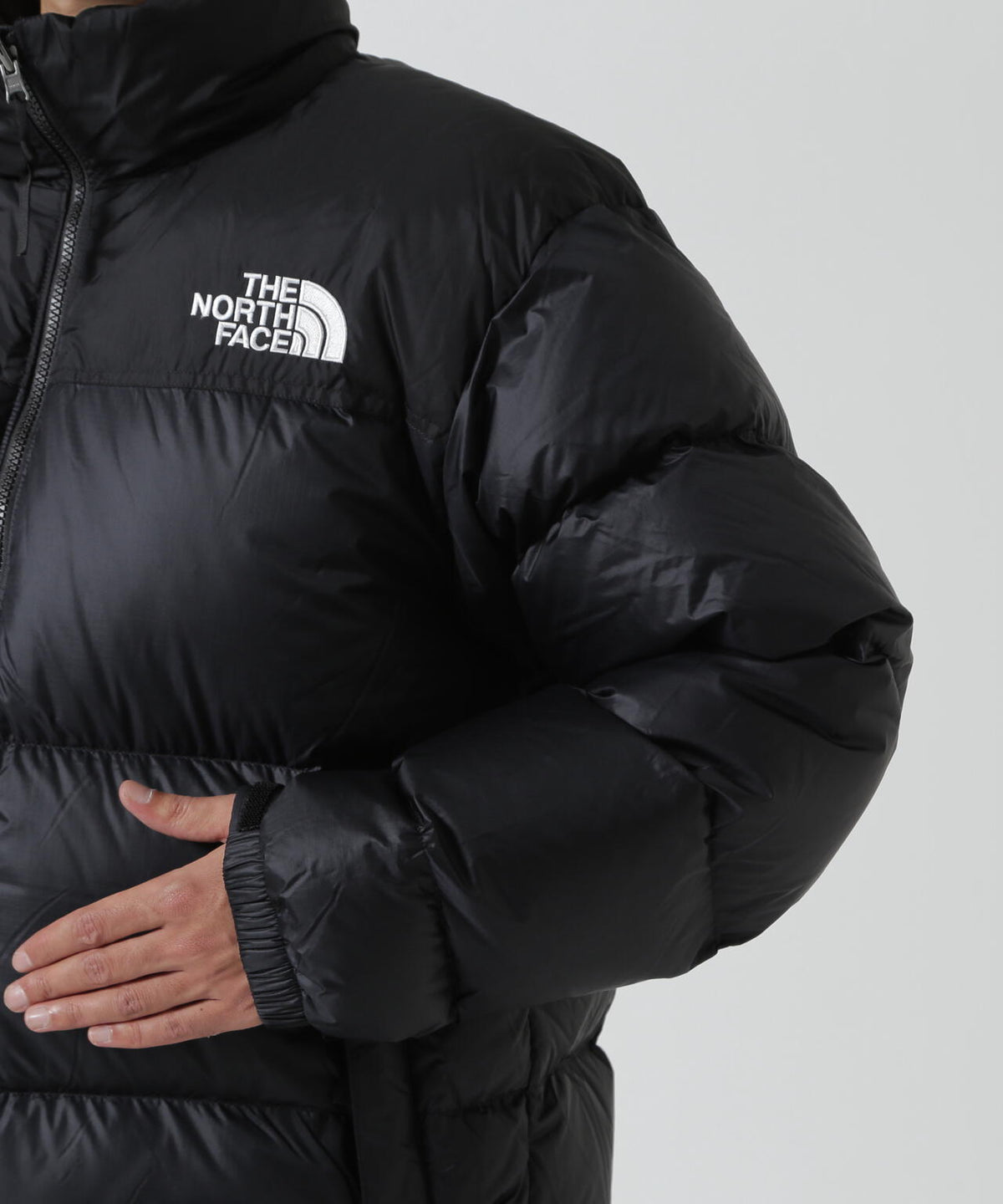 THE NORTH FACE/ザ・ノース・フェイス Nuptse Jacketヌプシジャケット ND92555【2026年秋冬入荷モデル】