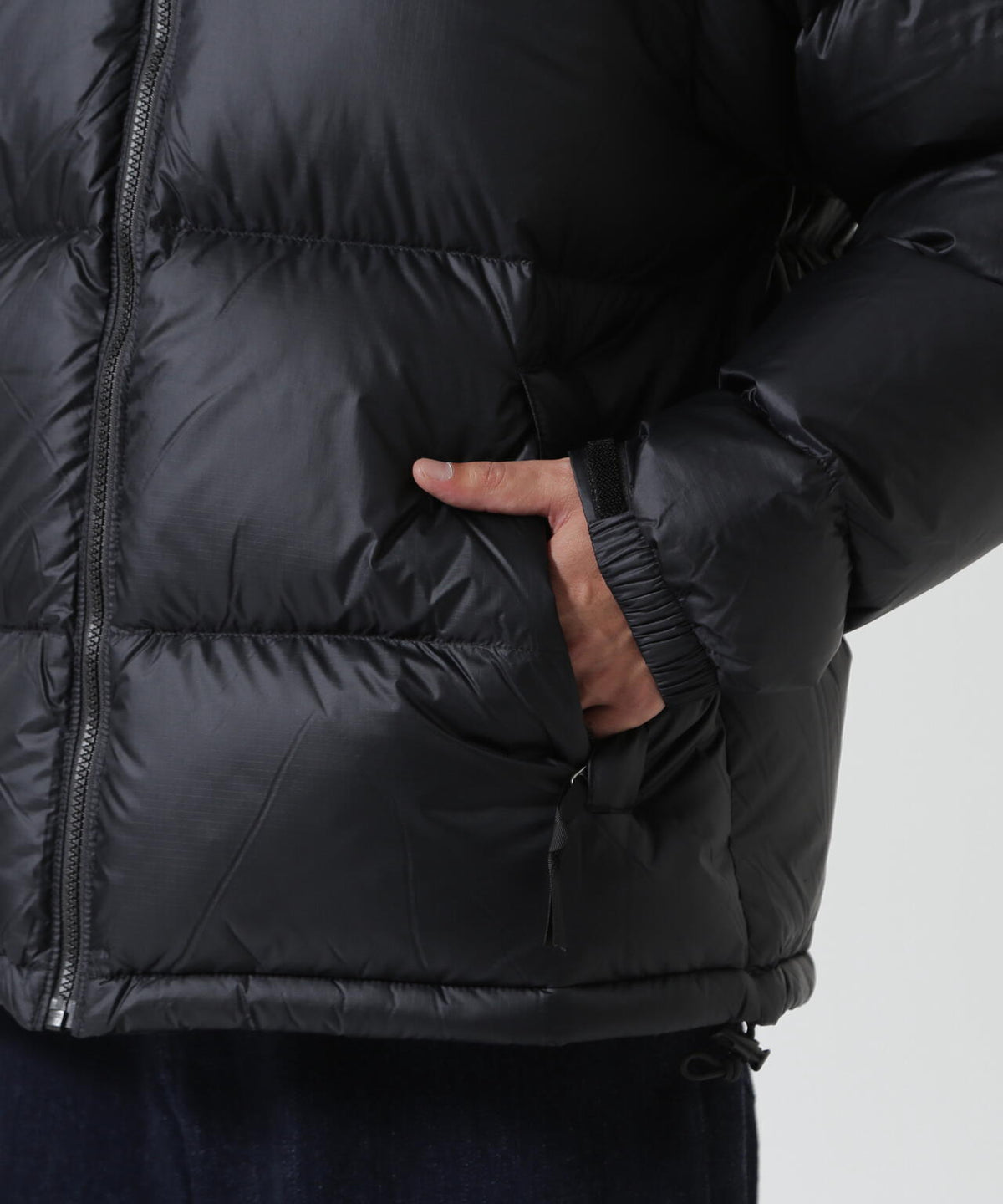 THE NORTH FACE/ザ・ノース・フェイス Nuptse Jacketヌプシジャケット ND92555【2026年秋冬入荷モデル】