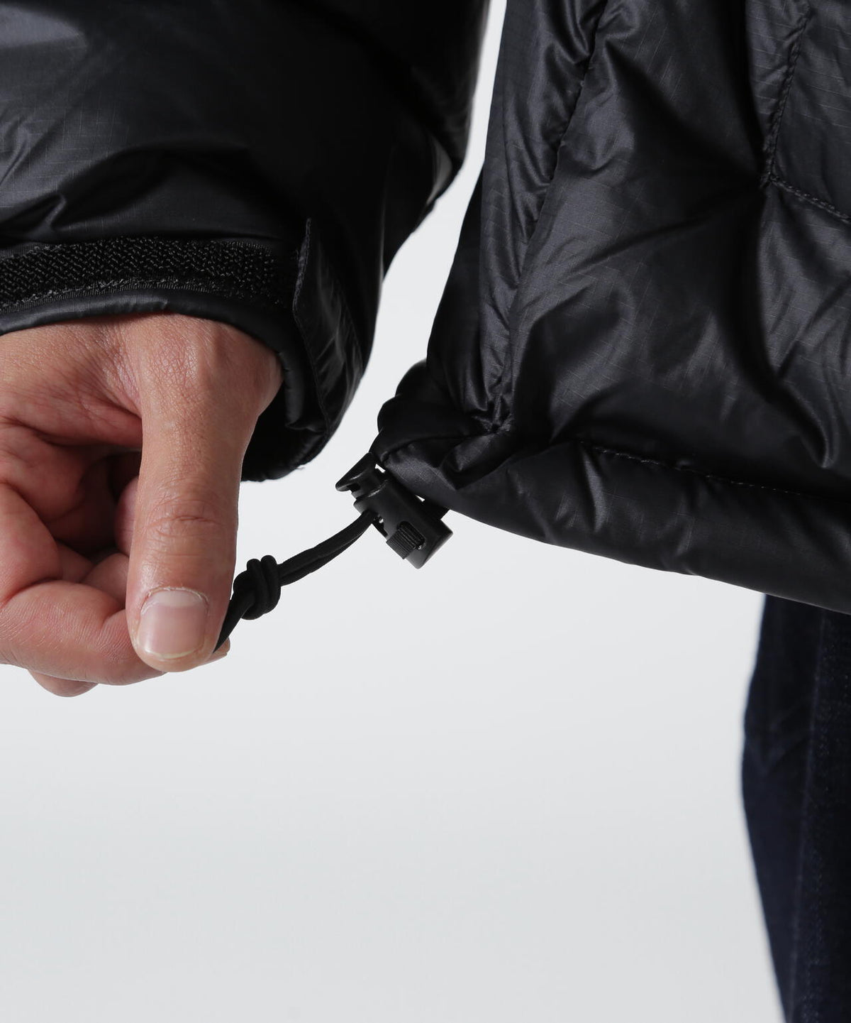 THE NORTH FACE/ザ・ノース・フェイス Nuptse Jacketヌプシジャケット ND92555【2026年秋冬入荷モデル】