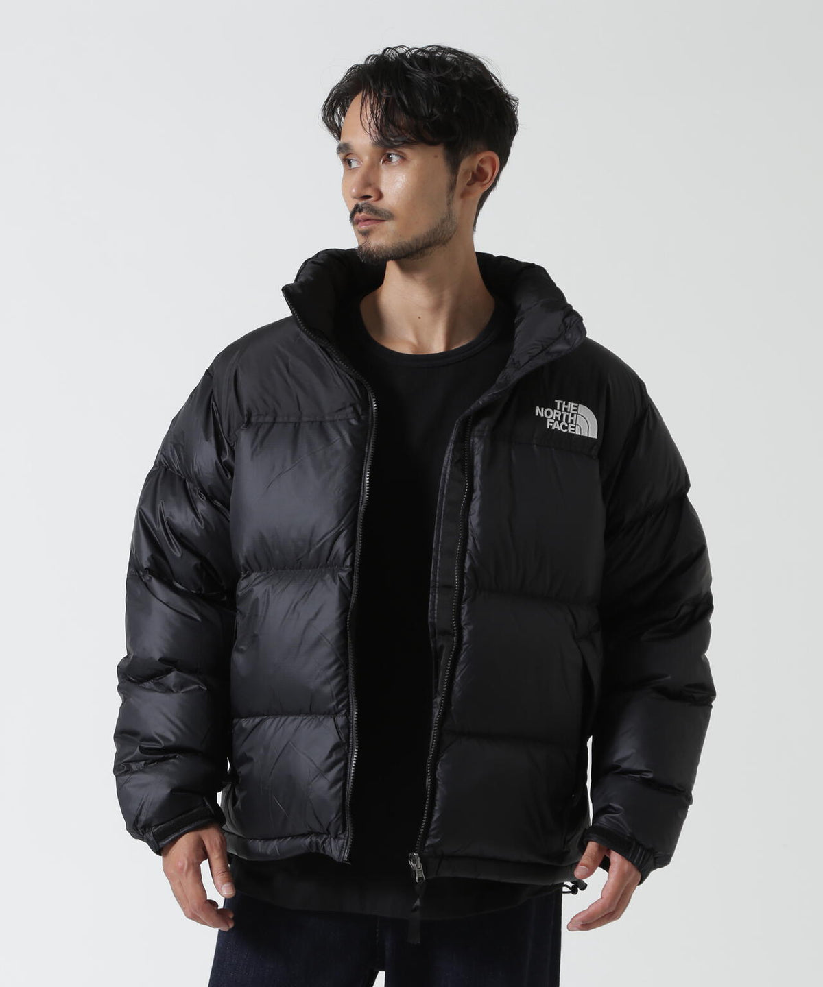 THE NORTH FACE/ザ・ノース・フェイス Nuptse Jacketヌプシジャケット ND92555【2026年秋冬入荷モデル】