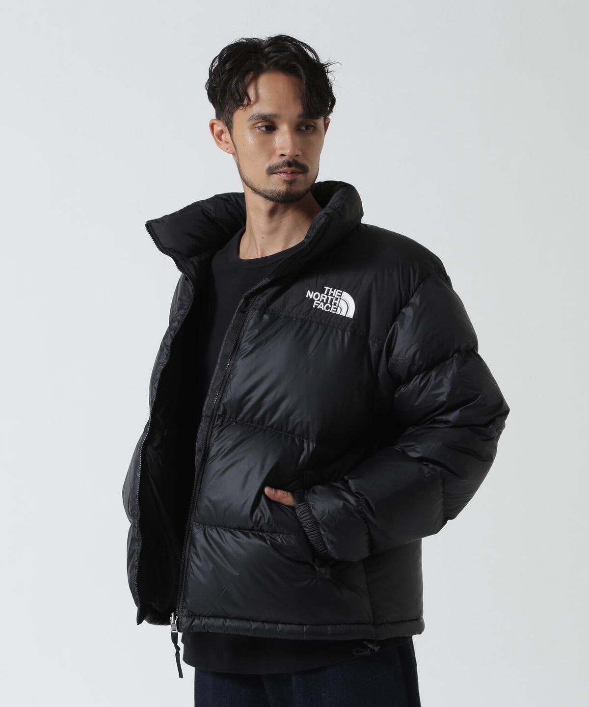 THE NORTH FACE/ザ・ノース・フェイス Nuptse Jacketヌプシジャケット ND92555【2026年秋冬入荷モデル】