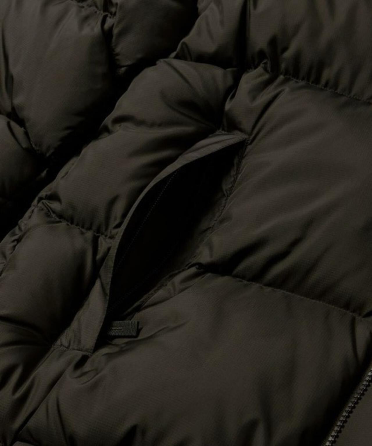 THE NORTH FACE/ザ・ノース・フェイス Nuptse Hoodieヌプシフーディー ND92559【2026年秋冬入荷モデル】
