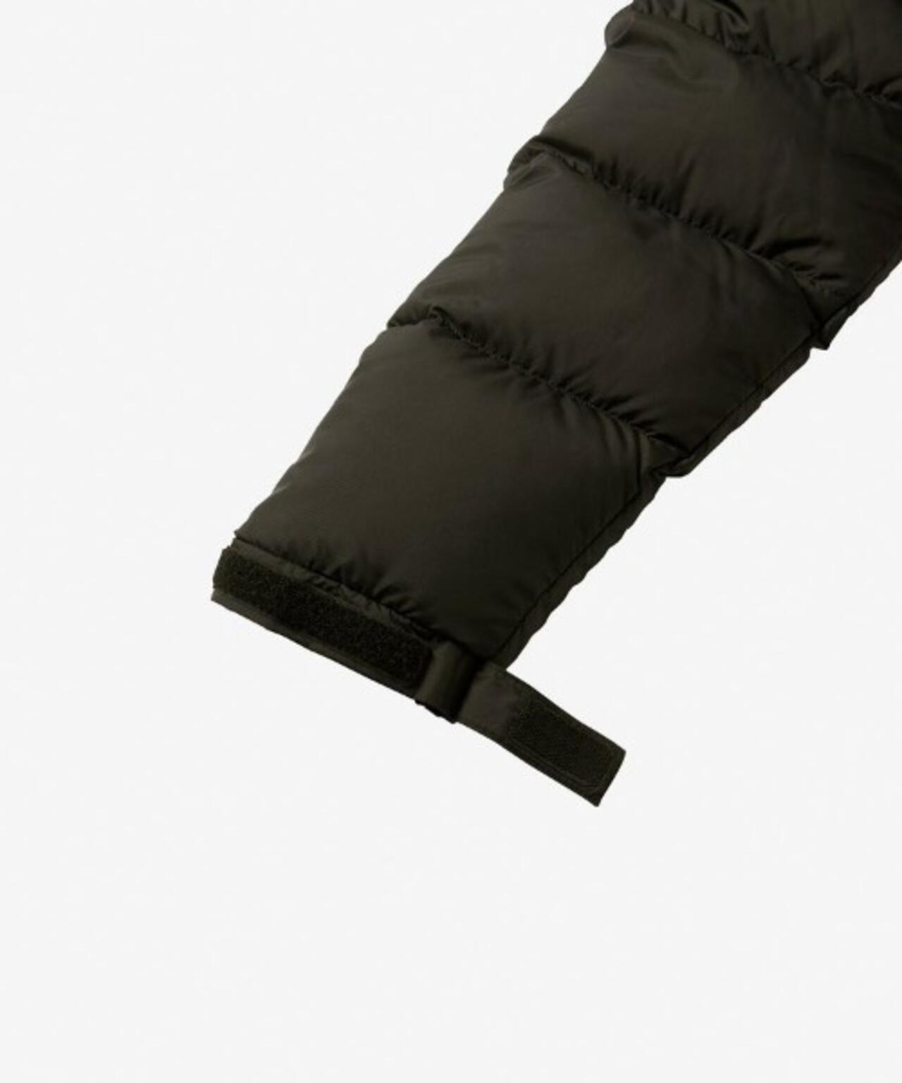 THE NORTH FACE/ザ・ノース・フェイス Nuptse Hoodieヌプシフーディー ND92559【2026年秋冬入荷モデル】