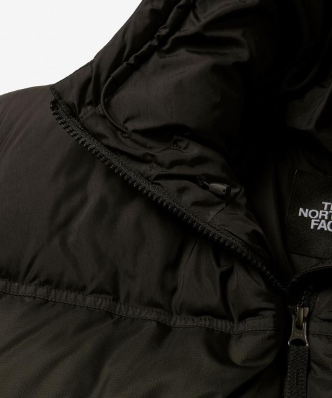 THE NORTH FACE/ザ・ノース・フェイス Nuptse Hoodieヌプシフーディー ND92559【2026年秋冬入荷モデル】