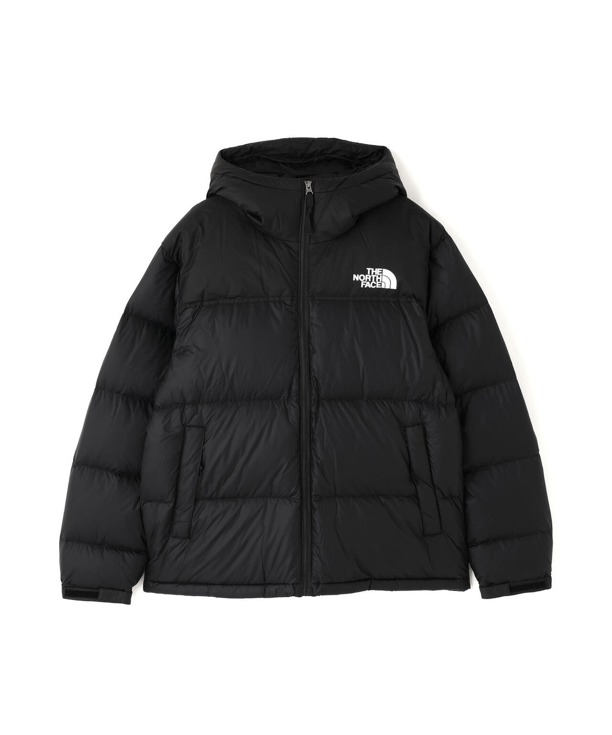 THE NORTH FACE/ザ・ノース・フェイス Nuptse Hoodieヌプシフーディー ND92559【2026年秋冬入荷モデル】