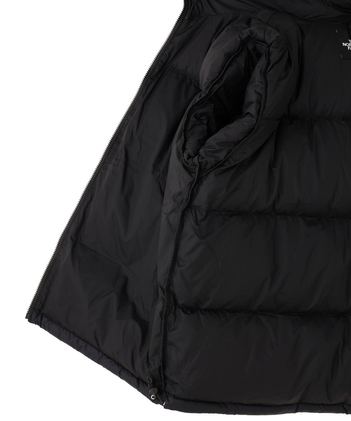 THE NORTH FACE/ザ・ノース・フェイス Nuptse Hoodieヌプシフーディー ND92559【2026年秋冬入荷モデル】