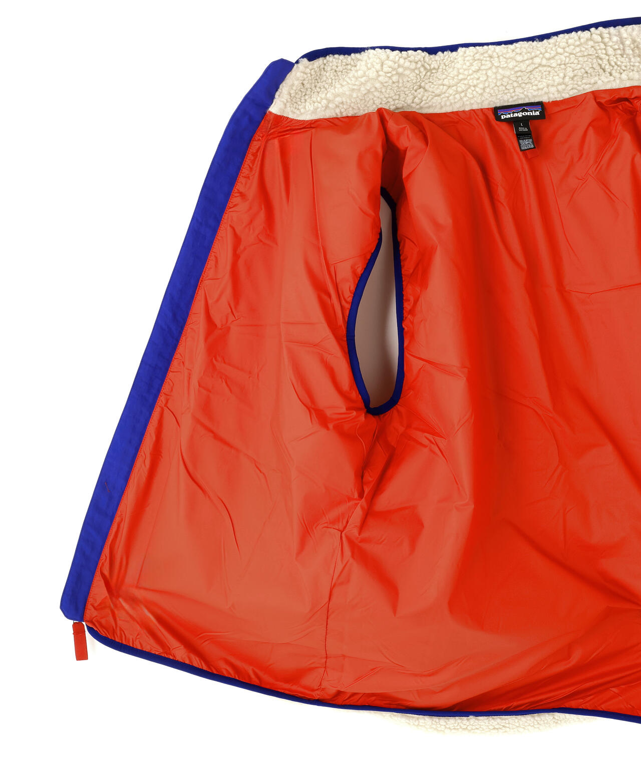 Patagonia/パタゴニア メンズ・クラシック・レトロX・ベスト 23049