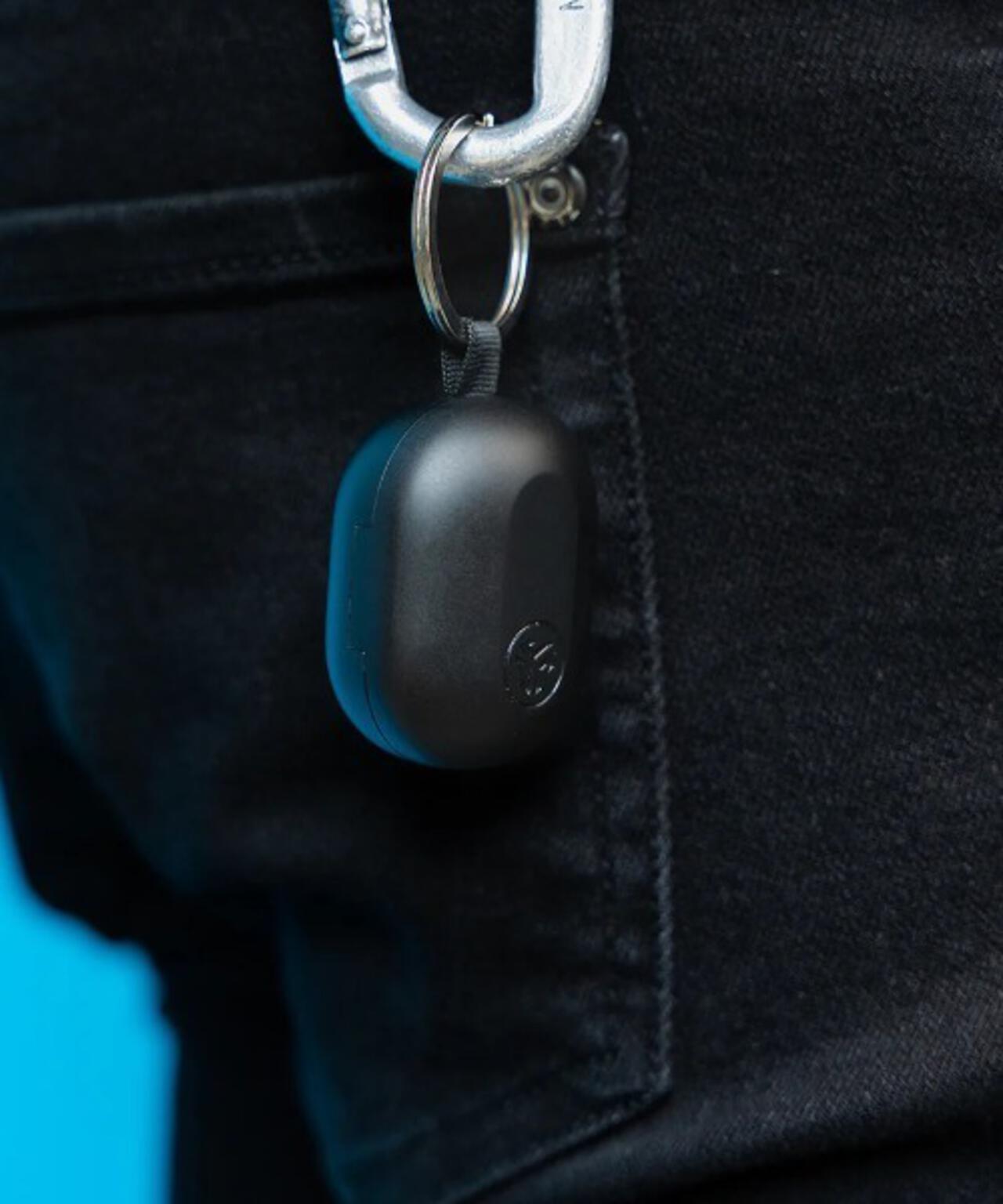 JLab/ジェイラブ JBUDS MINI ワイヤレスイヤホン