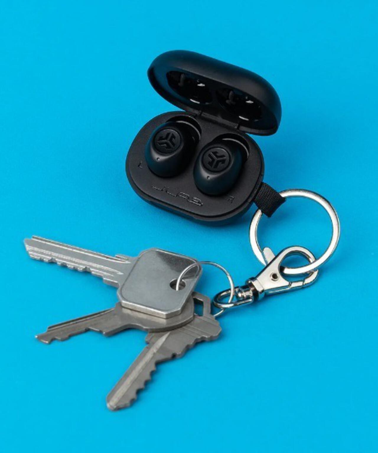 JLab/ジェイラブ JBUDS MINI ワイヤレスイヤホン