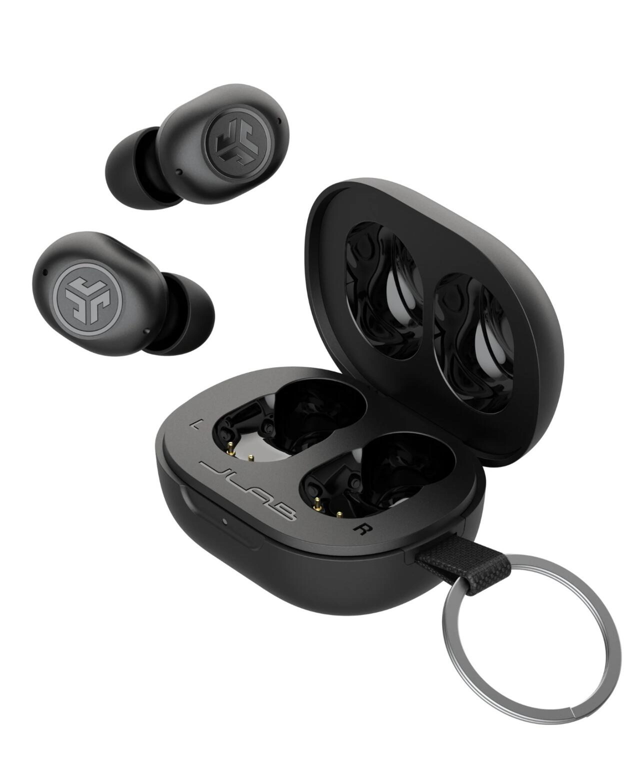 JLab/ジェイラブ JBUDS MINI ワイヤレスイヤホン