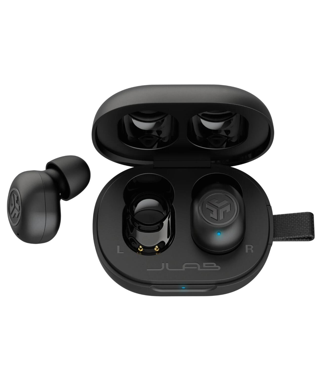 JLab/ジェイラブ JBUDS MINI ワイヤレスイヤホン
