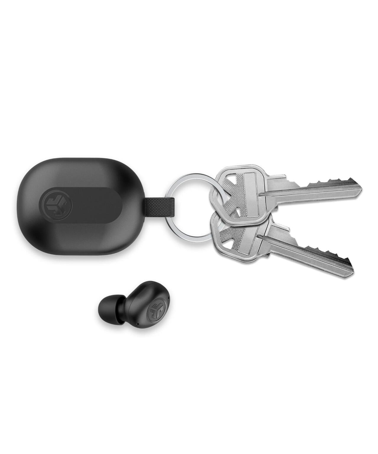 JLab/ジェイラブ JBUDS MINI ワイヤレスイヤホン