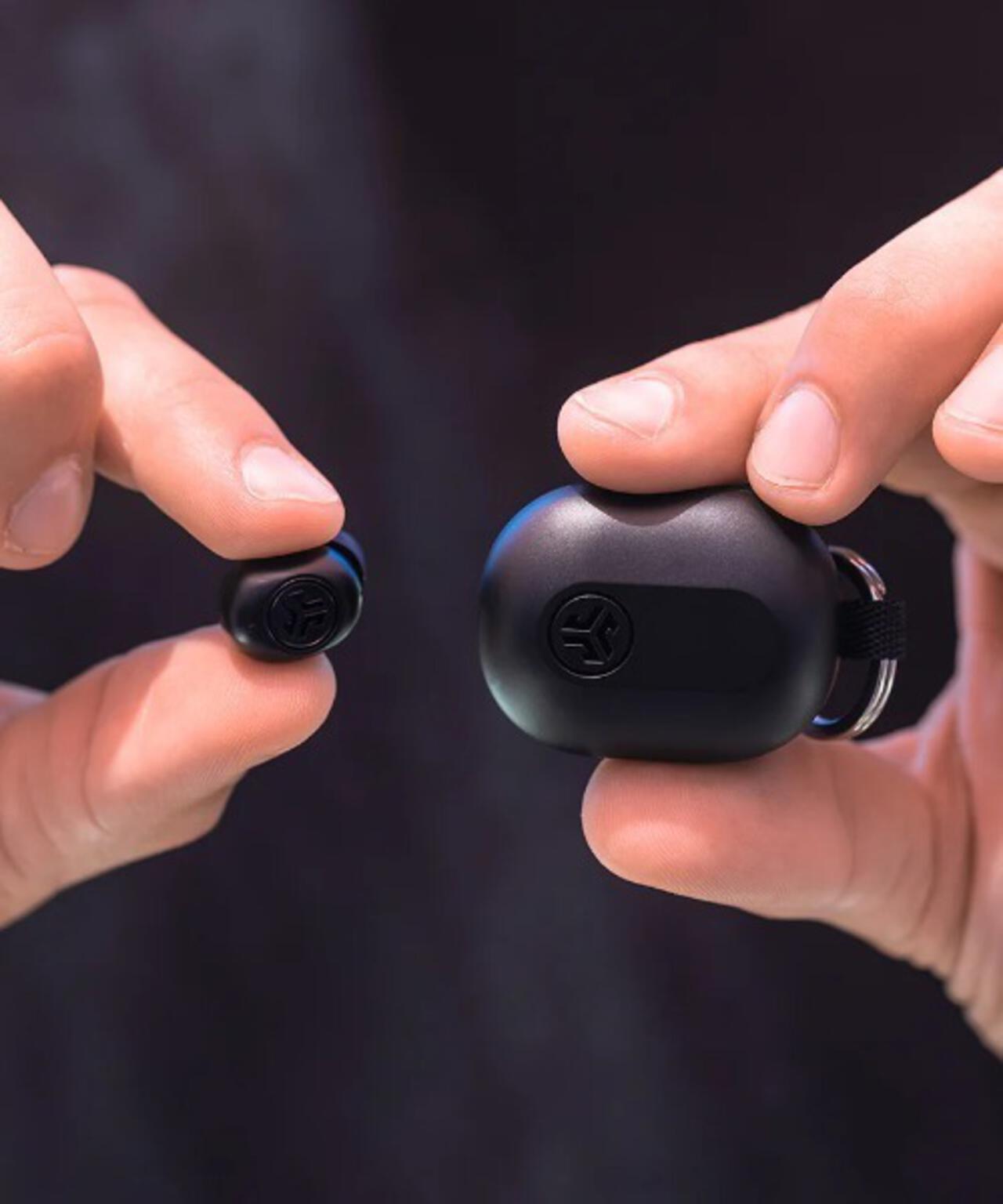 JLab/ジェイラブ JBUDS MINI ワイヤレスイヤホン