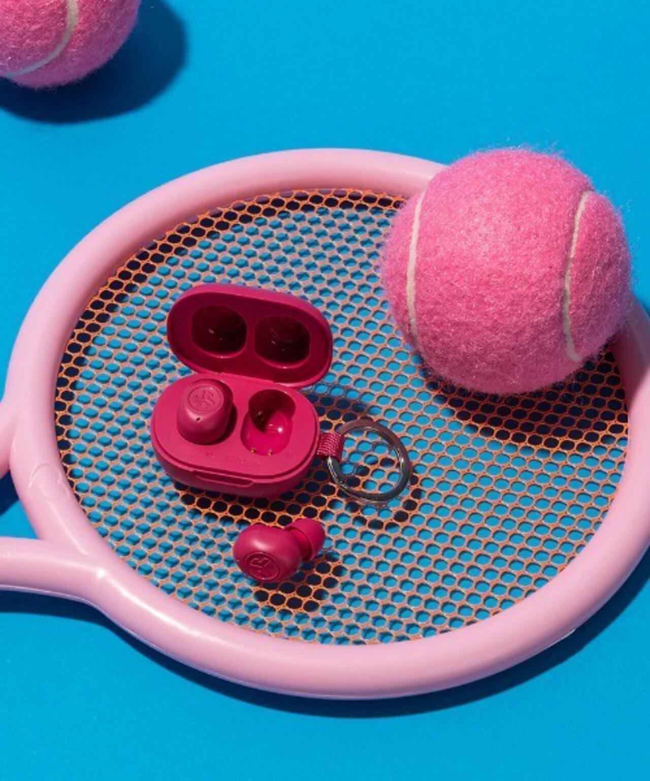 JLab/ジェイラブ JBUDS MINI ワイヤレスイヤホン