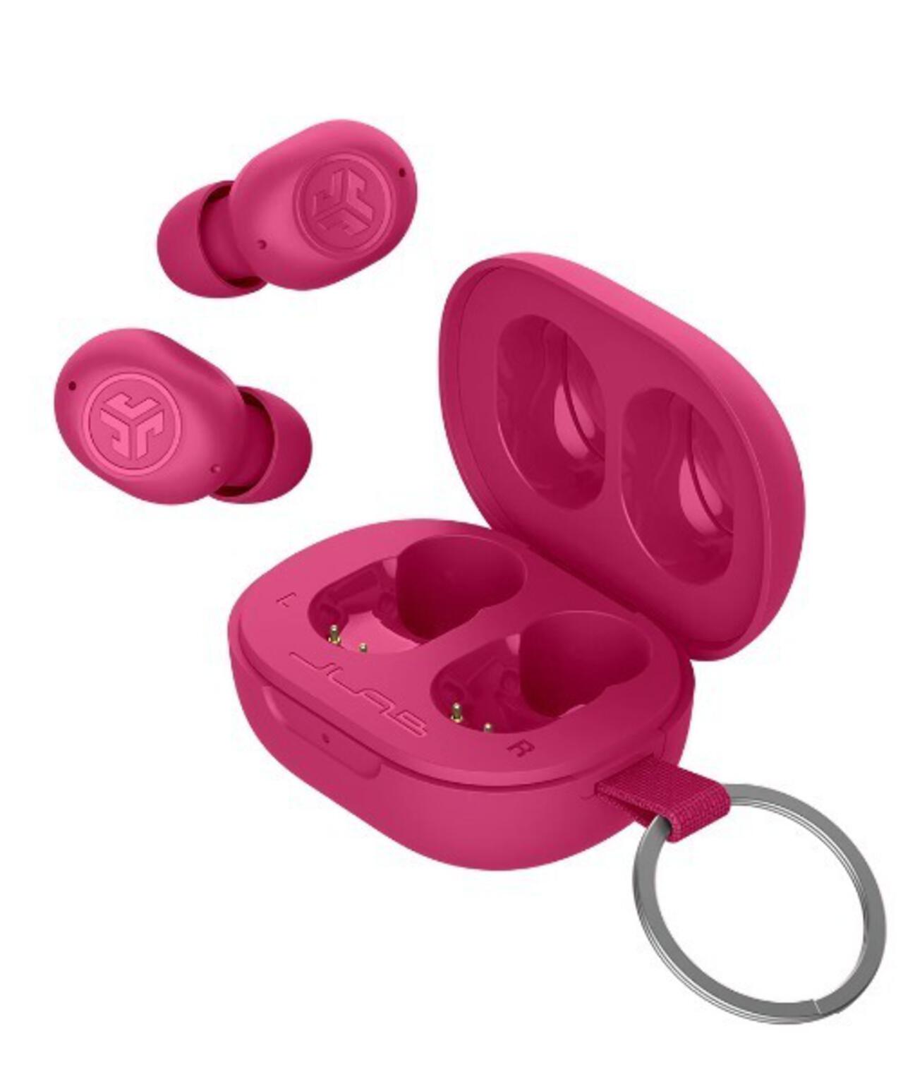 JLab/ジェイラブ JBUDS MINI ワイヤレスイヤホン