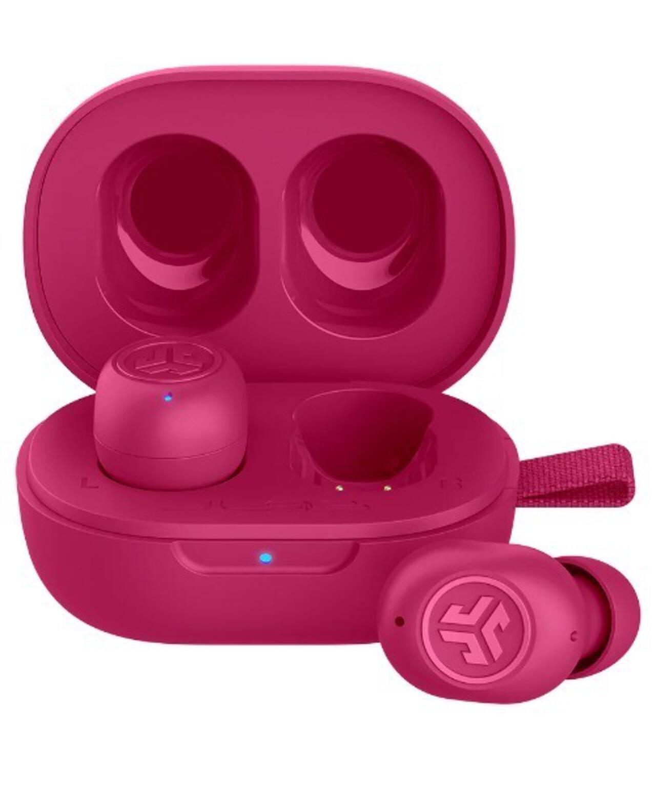 JLab/ジェイラブ JBUDS MINI ワイヤレスイヤホン